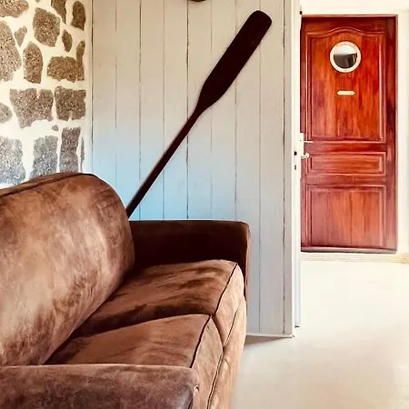 La Cave Marine Du Trottel Appartamento *