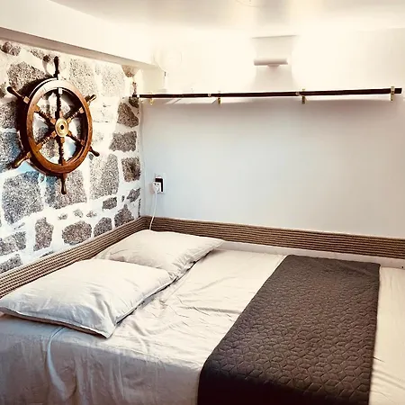 La Cave Marine Du Trottel Apartment