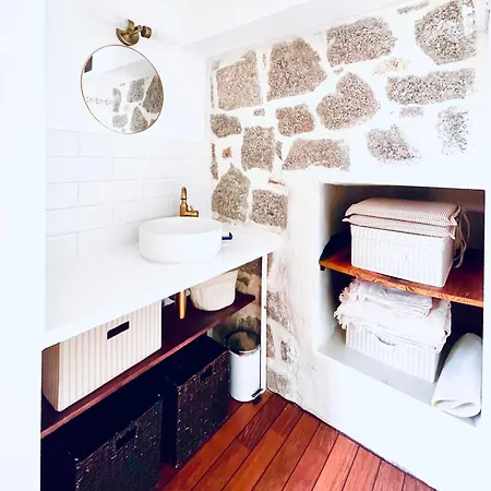 Appartamento La Cave Marine Du Trottel Ajaccio (Corsica)