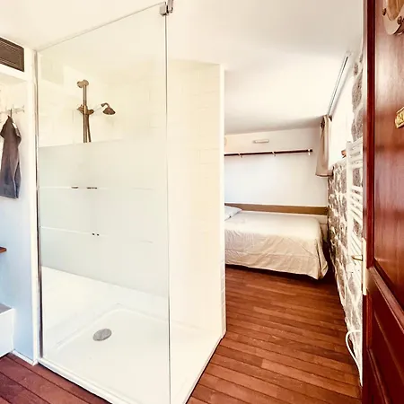 La Cave Marine Du Trottel Appartamento Ajaccio (Corsica)