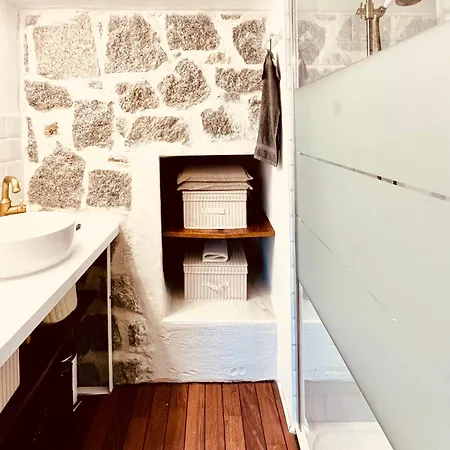 La Cave Marine Du Trottel