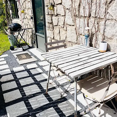 Apartment La Cave Marine Du Trottel