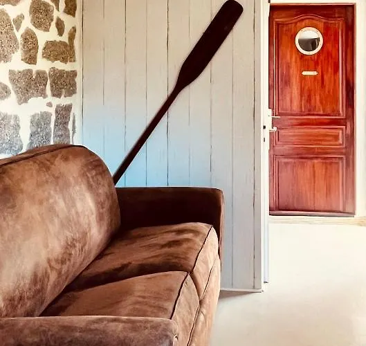 La Cave Marine Du Trottel Apartment *