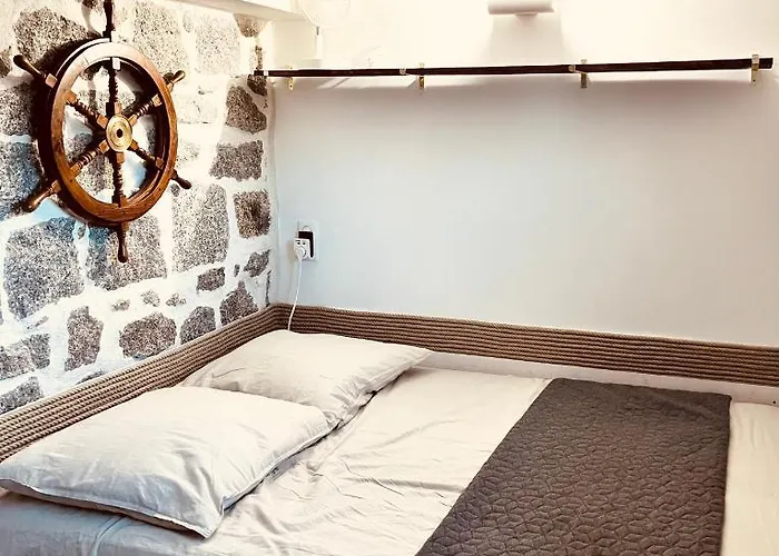 La Cave Marine Du Trottel Apartment