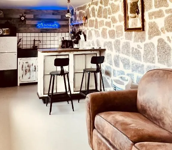 La Cave Marine Du Trottel Ajaccio (Corsica)