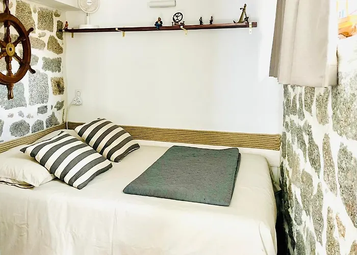 La Cave Marine Du Trottel Apartment