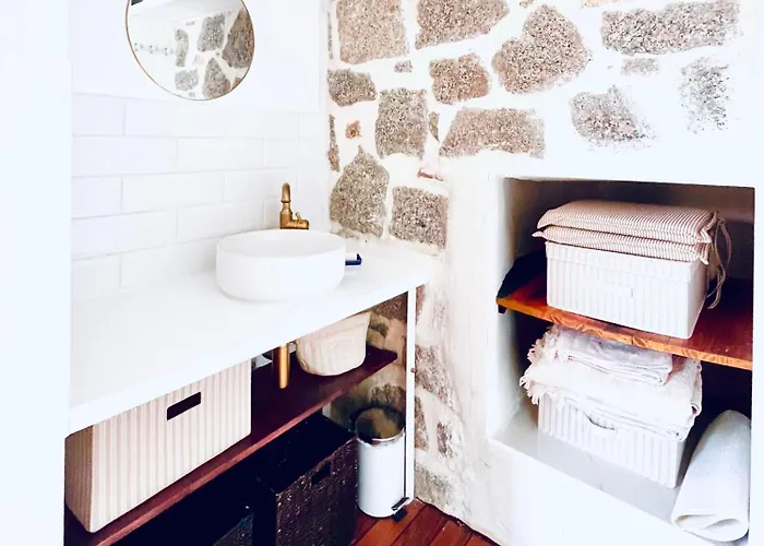 Apartment La Cave Marine Du Trottel Ajaccio (Corsica)