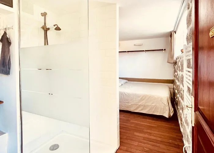 La Cave Marine Du Trottel Apartment Ajaccio (Corsica)