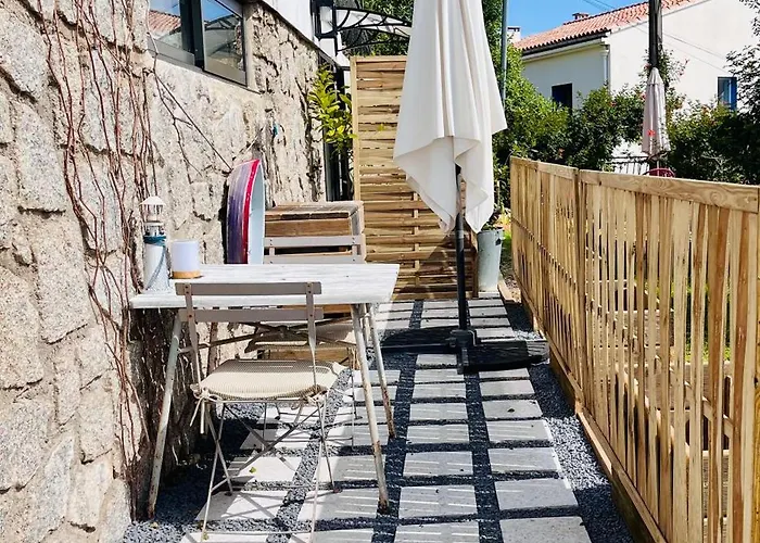 La Cave Marine Du Trottel