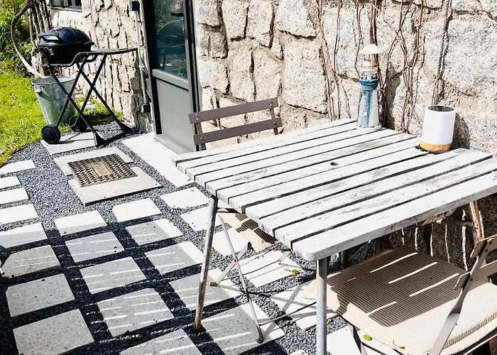 Apartment La Cave Marine Du Trottel